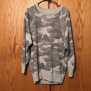 Aerie City Sweatshirt (Small)